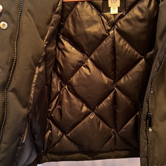 Gap Jacket - Picture 5 of 6